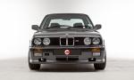 BMW 325i Coupe M-Technik 1984 года (UK)